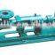 G series mono screw pump