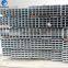 Hot Rolled Galvanized Square Pipe MS Square Tubes /China Cheap Steel Pipe