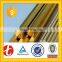 TOP High quality H62 H65 brass rod from China