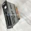 New AUTOMATION MODULE Input And Output Module MOOG T161-903A-00-H1-2-AA PLC Module T161-903A-00-H1-2-AA