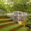 New trend outdoor garden ornaments for decoration