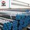 power coated galvanized steel round pipe bridge