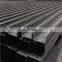 C shape steel channel price