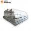 GI square tube 90x90mm, 50x50mm galvanized square fence post structure materials