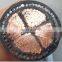 XLPE CABLE 4C 400 sq mm cable