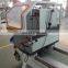 500mm blade aluminum double head cutting saw