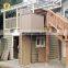 7LSJW Shandong SevenLift indoor home logic stairlift in house