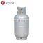 12.5kg Lpg gas cylinder, LPG steel tank made in China