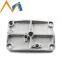 China Supplier Gravity Die Casting Machine for Spare Parts