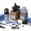 cat c6.6 engine rebuild kit and cat c7 engine fuel transfer pump