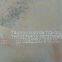 Ar500 Steel Plate Resistant Steel 12mm Thickness Ar400
