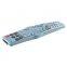 E661 All-in-One Universal Remote Control for Smart TV DVD SAT Set Top Box with Learning Functions