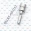 ERIKC DLLA146P2161 piezo common rail injector nozzles oil spray nozzle DLLA 146 P 2161 for Bosh 0445120199