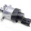 Fuel Pump Pressure Regulator Metering Control Valve  0928400627  for 0445020023 SCV