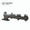 ISF2.8 exhaust manifold 4988653