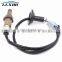 LLXBB Датчик кислорода в выхлопных газах 89465-12600 для Toyota Corolla, Matrix, Pontiac Vibe, Lexus. Лямбда - датчик 8946512600