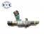 R&C High Quality inyector 23209-39057 2320939057 Nozzle Auto Valve For Toyota 100% Professional Tested Gasoline Fuel inyector