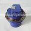 Excavator Hydraulic Travel Motor PHD-50-23-9-8457A in stock with good price