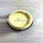 Factory sale diesel oil fuel filter standard size truck lorry parts for ISUZU assembly