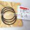 Cummins 4BT Piston ring 6BT Piston Ring Set 3802040