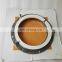 Cummins seal kit ISX15 QSX15 engine Front Crank Seal Kit 4955383 3104263