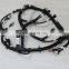 Hot sale Diesel engine spare parts wiring harness 4943176 QSC8.3