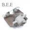 High quality brake calipers 1K0615123B/1K0615123/1K0615123E/8J0615123A/1K0615123M/1K0615123F/520011/LCA159/343362