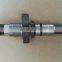 Dongfeng Common Rail injector 0445120212 5255184 for ISBe ISDe