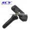 TPMS Tire Pressure Sensor Suitable For BUICK 13586335 15254101 15922396 20923680 22853741 25799331 25920615 43130-85Z00