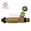 High Quality Hot Fuel Injector 23250-74170