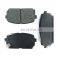 Best Price Car brake pads Back Plate Brake Pad OEM:58302-2SA00