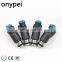 Replacement Car Parts Fuel Injector OEM 25359853