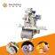 Wholesale Industrial Mochi Ice Cream Machine Mochi Production Line