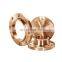 inox pipe fittings stainless steel 316L flange covers
