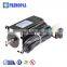 3A 56mm holding torque 1.1 nm nema 23 low price close loop hybrid stepper motor rotary encoder optical for 3D printer