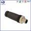 A, B & D-Coding IP67 Screw-In Screw Type Field Installable 4Pin 6-8 for Communication equipment harness