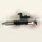 4HK1 6HK1 Engine Nozzle Common Rail Injector 09500-5471