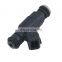 High Performance Oil Fuel Injector Nozzle For VW Passat 0280156058