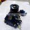 Apply For Gearbox Small Gearbox And Diff With Pto  100% New Black Color