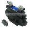 Trade assurance YUKEN DSHG-04-3C4-D24-N1-50 electro-hydraulic directional valve