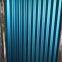 BWG34 corrugated galvanized steel sheet
