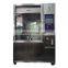 Rain proof test machine IPX Rain Spray Water Resistant Testing Machine cabinet electronics dust proof tester