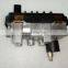 7676496 NW009550 G-72 Original Turbo Electric Actuator for Land Rover Defender 2.2 T Engine