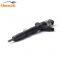 DENSO remanufactured injector 23670-09060/23670-0L010/23670-0L070 fits Toyota-Hilux 2KD-FTV engine