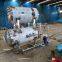 Large High Temperature And High Pressure Meat Products Vacuum Packaging Food Sterilization Pot
