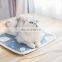 Warm in winter  self-heating pet electric heating blanket waterproof for cat