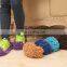 Household Cleaning Tools Floor Cleaning MOP Slippers Microfiber Chenille Shoe Covers