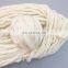 Foctory wholesale and Retail 66s 21 micron 100% Australia Super chunky  merino wool yarn Roving yarn