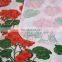 Waterproof 420D Polyester Printed Oxford Fabric for Table Cloth and Tent