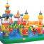 High Quality Factory Price Indoor Inflatable Toy for Children